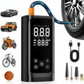 Portable Cordless Tire Inflator